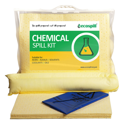 Chemical 15Ltr. Spillage Kit (C1290015)