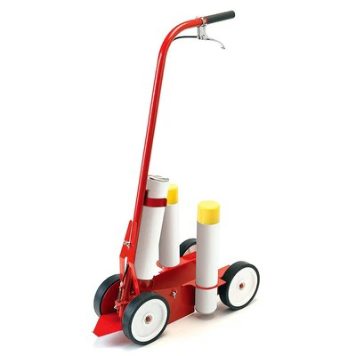 Paint 2 Wheeled Applicator