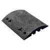 Black Speed Ramp Panel - 75 x 500 x 480mm