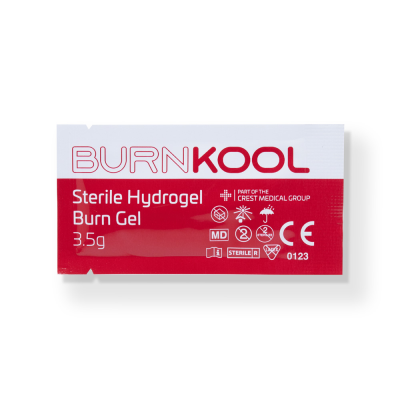 Astroplast Burn Kool Gel