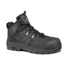 Rock Fall Rhyolite TC3000 Metatarsal Black Safety Boots