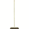 Broom with 5ft Handle - Bassine 13 Inch
