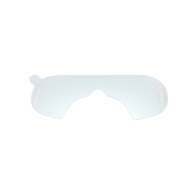 GVS Elipse Integra Tear-Off Visors - Pack of 10