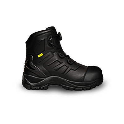 Jafco J70 Metal Free Safety Boots with Fitgo Auto Fastening System