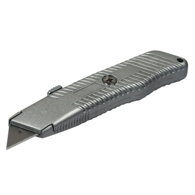 Knife 6" Utility Retractable DKST Knife (Memo)