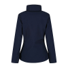 Regatta Kingsley Women's Stretch 3-in-1 Jacket - Navy Small