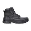 Rock Fall Georgia PM4003 Black Safety Boots