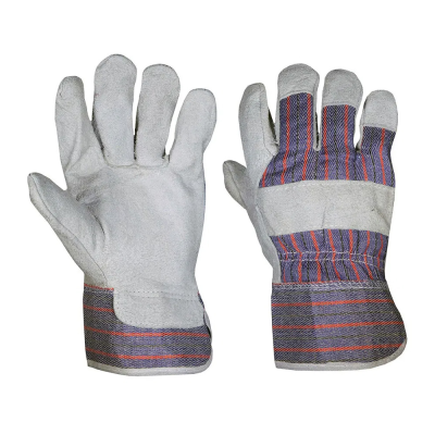 Portwest Canadian Rigger Safety Gloves - XL / Size 10