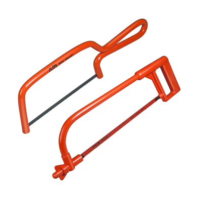 Insulated Junior Hacksaw 150mm (01810) Jafco