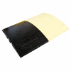 Melba Swintex Hose Cover Ramp Black - 790 x 500 x 100mm