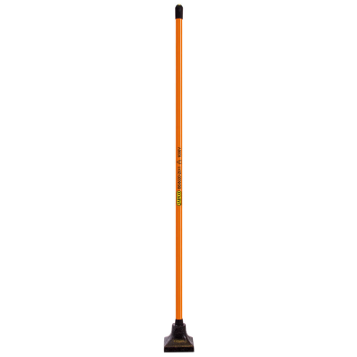 Insulated Square Punner 10lb - 54 Inch Shaft - Jafco BS8020 