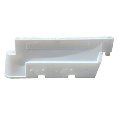 Novus Barrier - White - 2 Metres