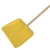 Snow Shovel - Plastic