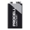 Duracell Procell 6LR61 (PP3) Battery
