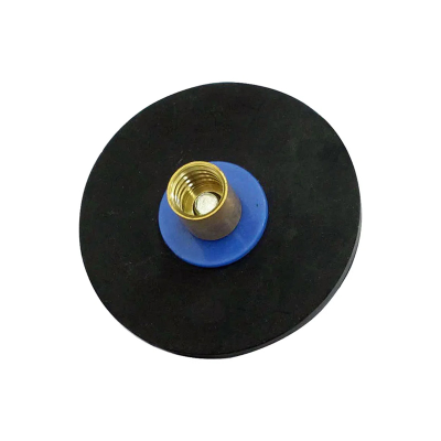 Drain Plunger Universal - 4 Inch