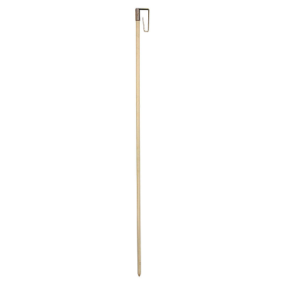 Oxford Plastics Non-Conductive Fencing Pin - 18mm x 1.4 Metres