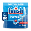Finish Powerball Dishwasher Tablets - Pack of 110