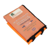 Oil & Sediment Filt System (ORANGE Bag) GRR 01 00 01 OILS