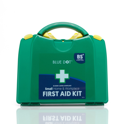 Blue Dot Home & Workplace Small First Aid Kit