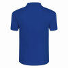 Orn Plover Premium Short Sleeve T-Shirt - Royal Blue / 2XL