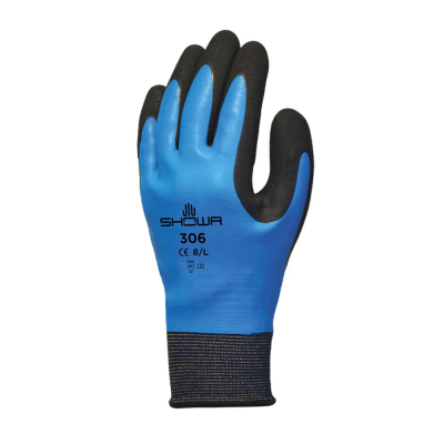 Showa 306 Safety Gloves - Small / Size 7
