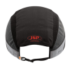 JSP HardCap AeroLite Short Peak Bump Cap - Black