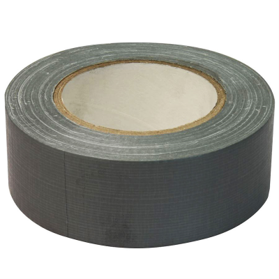 Gaffa Tape 2" Silver (50mm) x 50m
