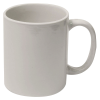 White Mug - 11oz