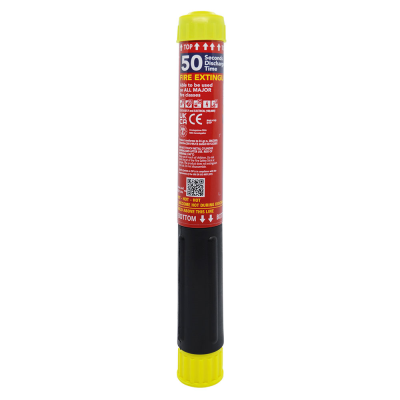 Fire Safety Stick Pro Commercial Kit FSS50 - 50 Second Discharge Time