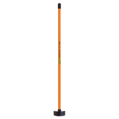 Jafco Insulated Mini ‘D’ Pactor MDP54/O Half Moon