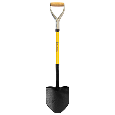 Jafco Pro-fibre General Service Shovel (SPFT07/Y) S42308