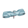Heavy Duty Coupling