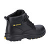 Amblers AS605C Kira Women's Waterproof Safety Boots - Black
