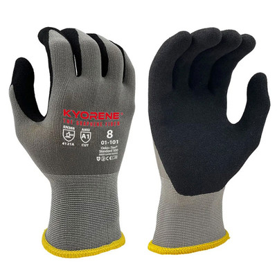 Kyorene 01-101 Safety Gloves - Cut Level A - S / Size 7
