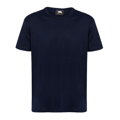 Orn Plover Premium Short Sleeve T-Shirt - Navy / XS
