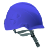 Centurion Nexus HeightMaster Wheel Ratchet Safety Helmet - Blue