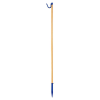 Insulated Fencing Pin & Hook - 1300 x 12mm