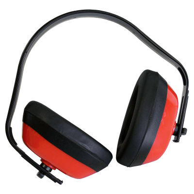 Economuff Ear Defenders - 26dB SNR