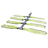 Multi Filter Manifold System - 4 Gang (GRR 99 01 04 MSYS)
