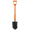 Jafco Treaded Taper/Round with Solid Lip BS8020 STRID/O