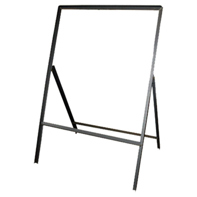 Square Sign Frame - 600mm