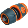 Hose Connector 1/2" c/w Water Stop Feature