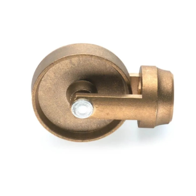 Lockfast Clearing Wheel