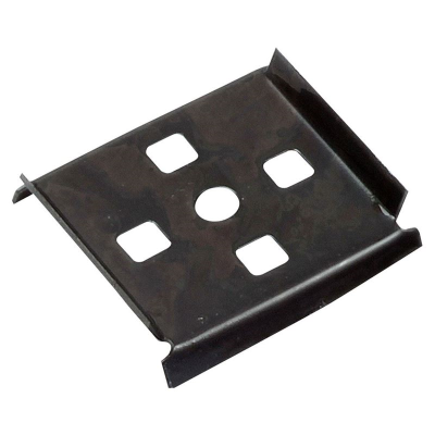 Harris Scraper Replacement Blade Two Pack - 2.5 inch