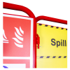 Site Safety Station