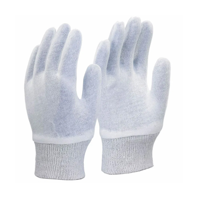 Stockinette Safety Glove Liners