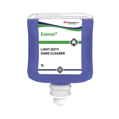 Deb Cartridge - 2 Litre - Estesol Lotion Pure Wash