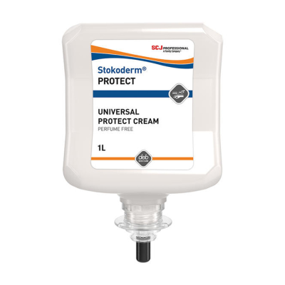 Deb Cartridge - 1 Litre - Protect Multi-Purpose Cream