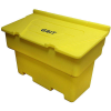 Grit Bin - 12 Cubic Feet