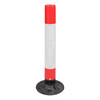Melba Swintex Swinbac Orange Cylinder Post - 750mm